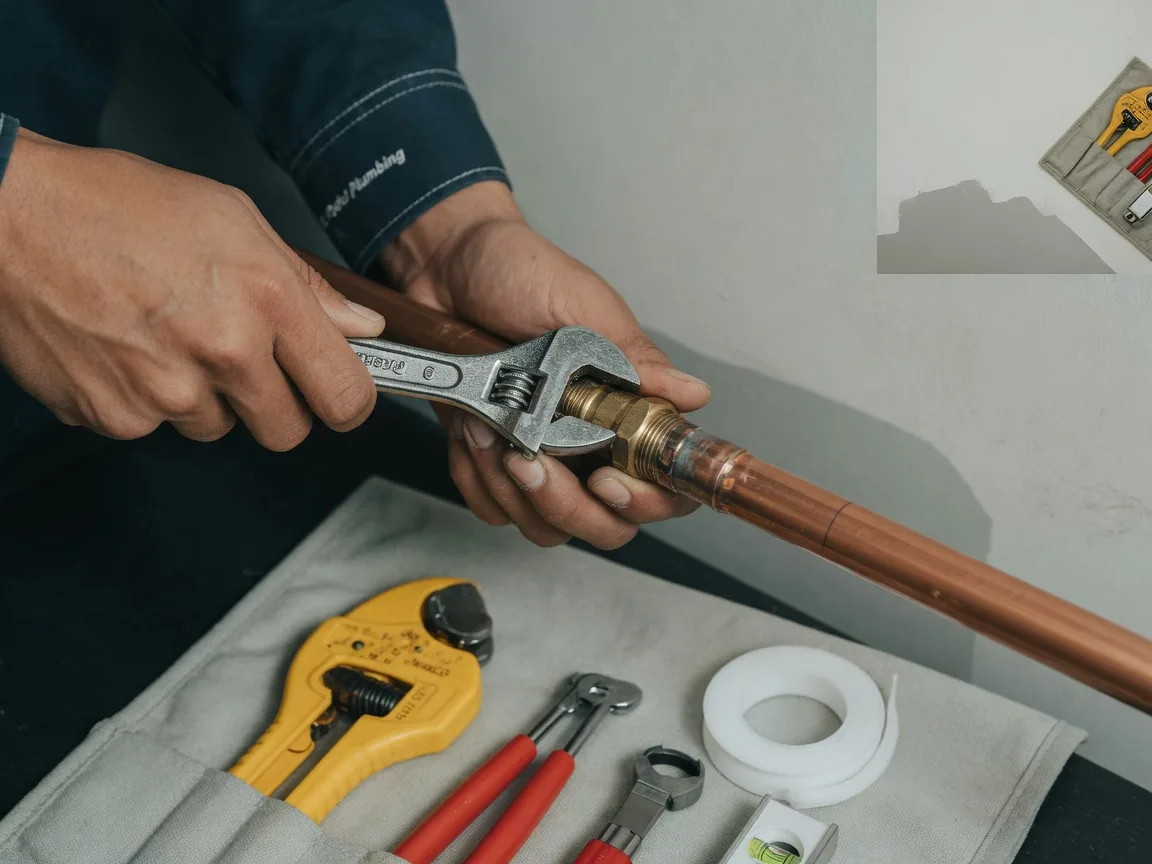 Why choose Drain Cleaning in Garner, KY